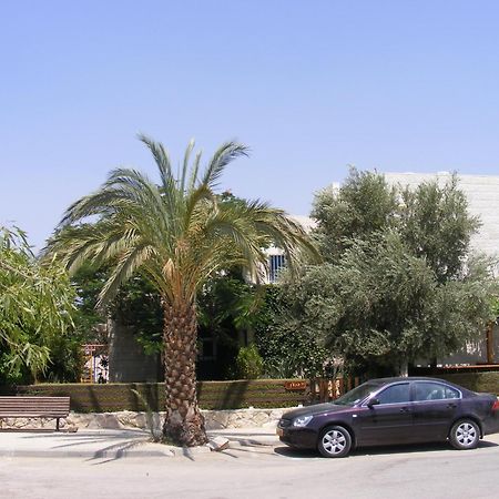 Nof Canaan Kfar Adumim Zewnętrze zdjęcie
