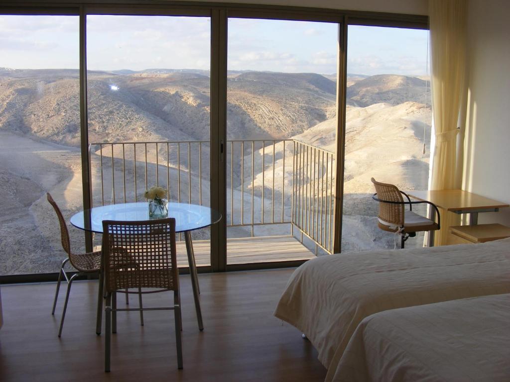 Nof Canaan Kfar Adumim Zewnętrze zdjęcie
