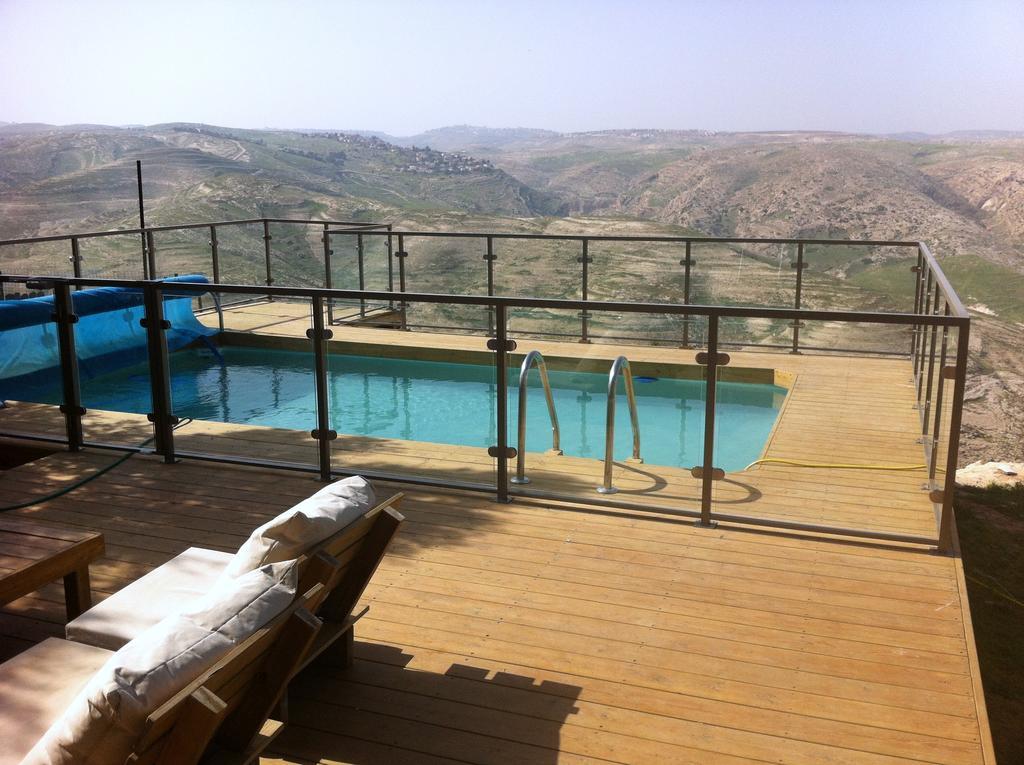 Nof Canaan Kfar Adumim Zewnętrze zdjęcie