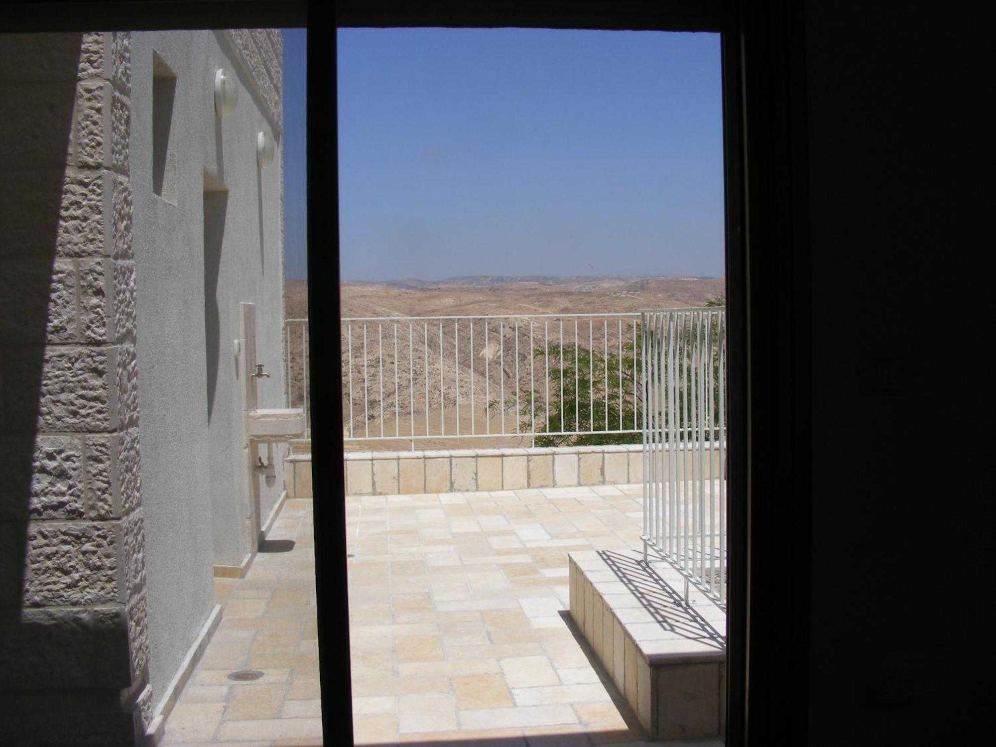 Nof Canaan Kfar Adumim Zewnętrze zdjęcie
