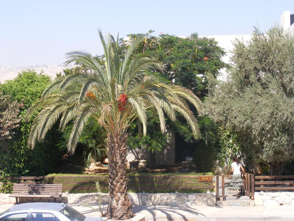Nof Canaan Kfar Adumim Zewnętrze zdjęcie