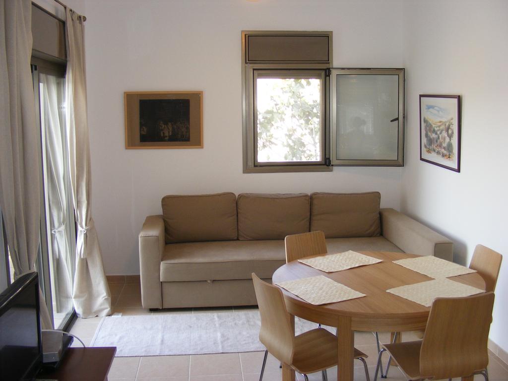 Nof Canaan Kfar Adumim Zewnętrze zdjęcie