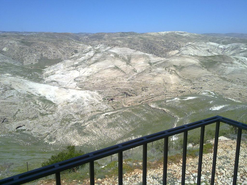 Nof Canaan Kfar Adumim Zewnętrze zdjęcie