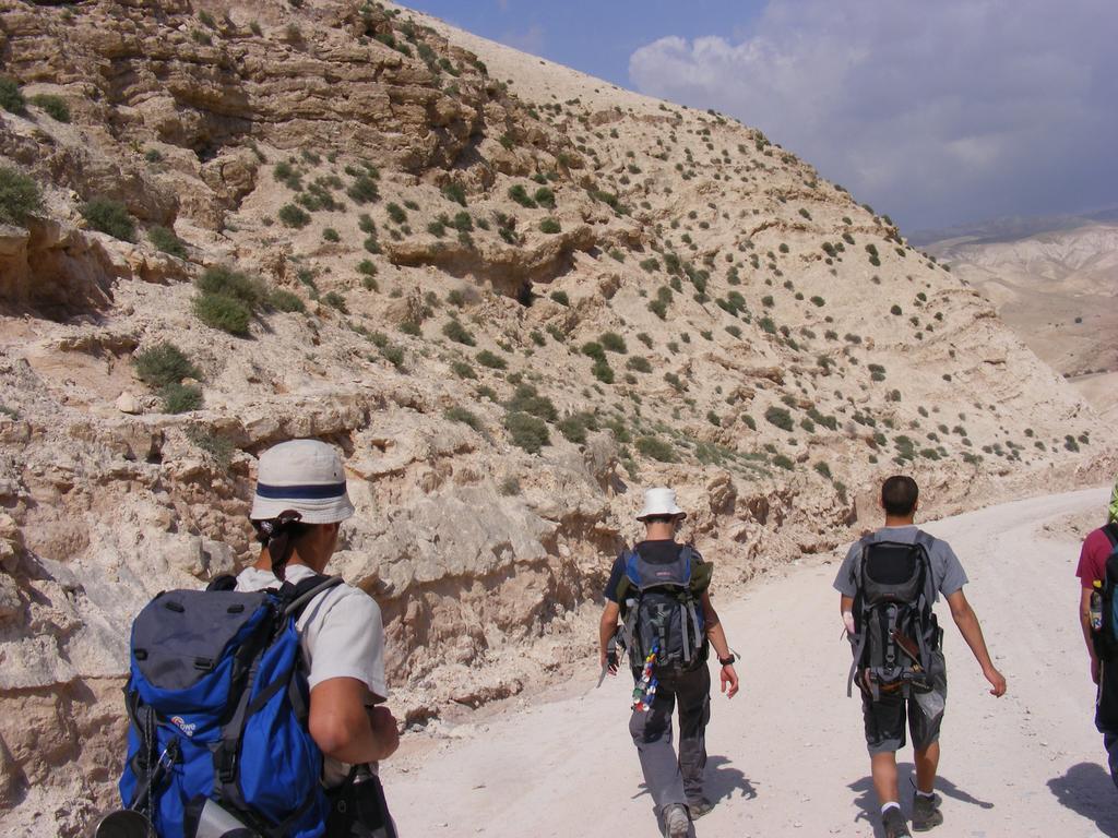 Nof Canaan Kfar Adumim Zewnętrze zdjęcie
