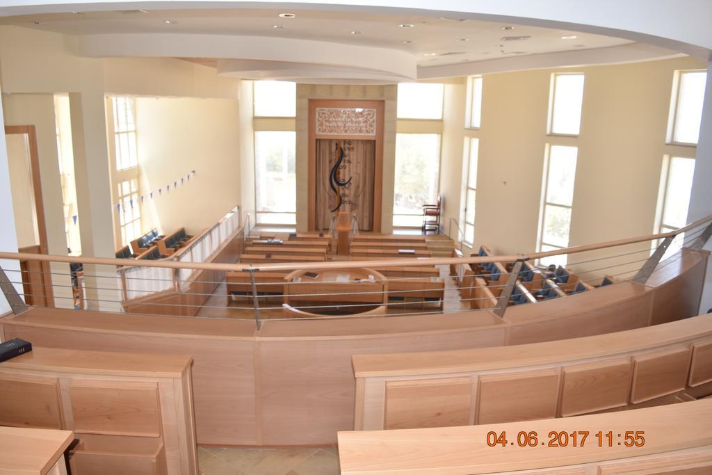 Nof Canaan Kfar Adumim Zewnętrze zdjęcie