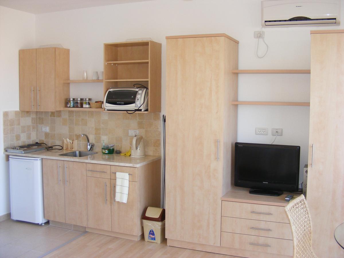 Nof Canaan Kfar Adumim Zewnętrze zdjęcie