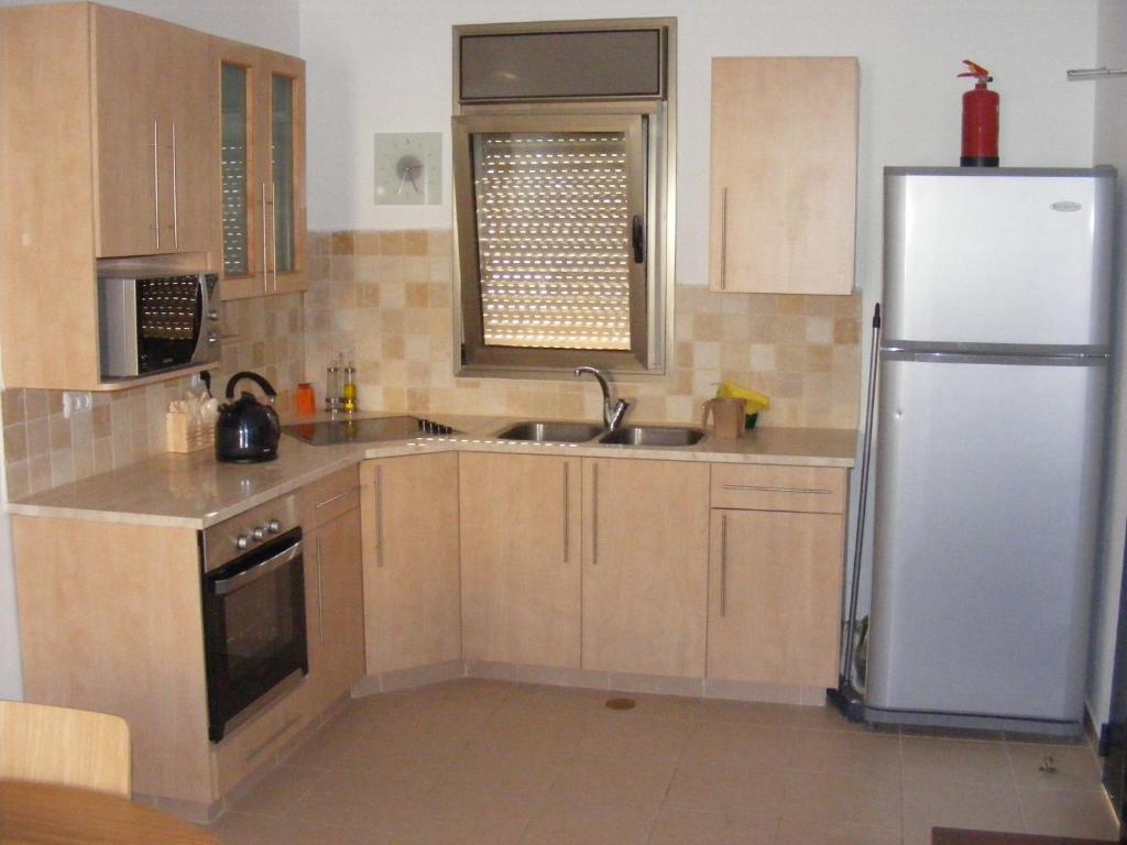Nof Canaan Kfar Adumim Zewnętrze zdjęcie
